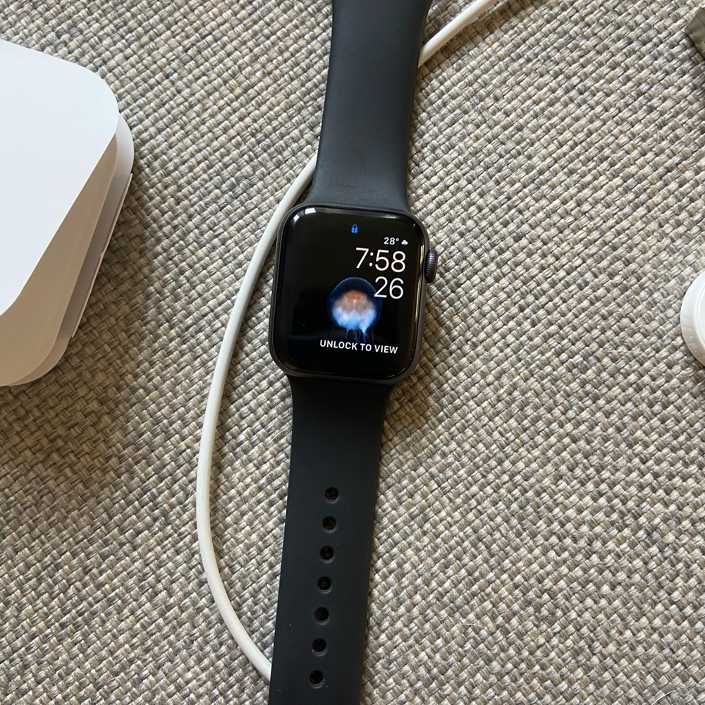 Apple Watch Series 4